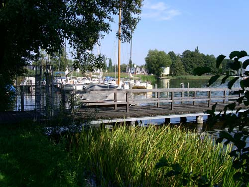 MWR Festwiese