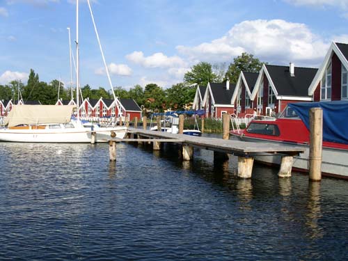 MWR Hafen